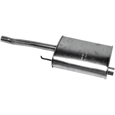 WALKER USA - 18184 - Steel Direct Fit Muffler pa6