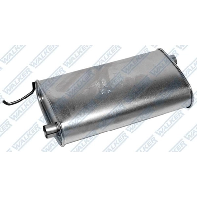 Direct Fit Muffler by WALKER USA - 18185 pa2