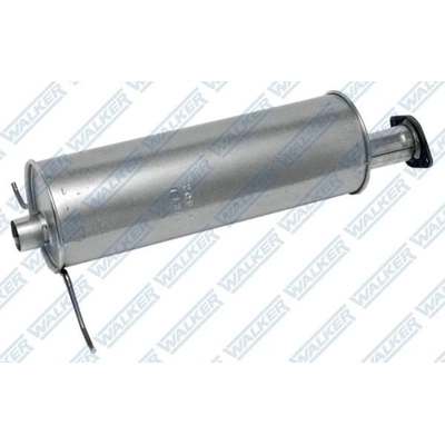 Steel Direct Fit Muffler - WALKER USA - 18211 pa2