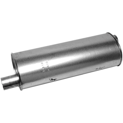 WALKER USA - 18219 - Steel Direct Fit Muffler pa8