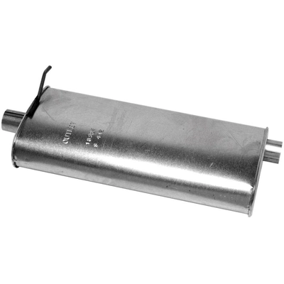 Silencieux à ajustement direct de WALKER USA - 18224 pa3