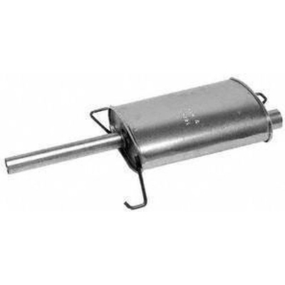 Direct Fit Muffler by WALKER USA - 18226 pa1