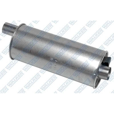 Steel Direct Fit Muffler - WALKER USA - 18273 pa2