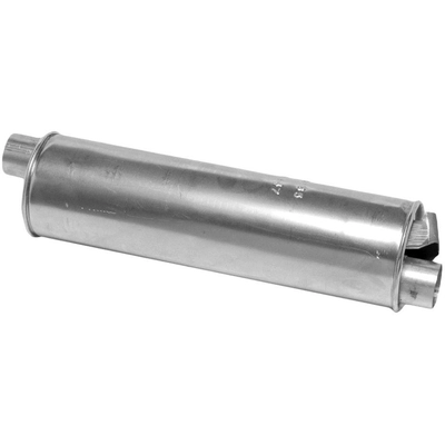 WALKER USA - 18285 - Steel Direct Fit Muffler pa4