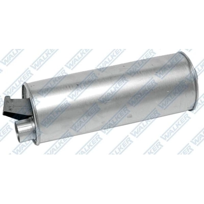 Direct Fit Muffler by WALKER USA - 18288 pa2