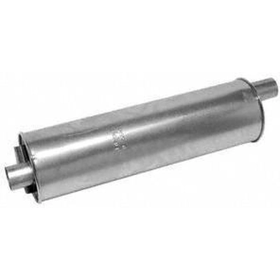 Direct Fit Muffler by WALKER USA - 18298 pa1