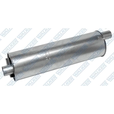 Direct Fit Muffler by WALKER USA - 18298 pa2