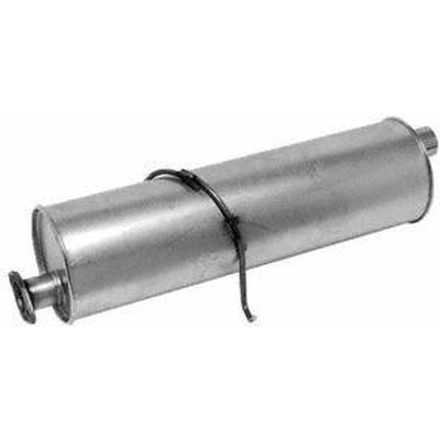 Direct Fit Muffler by WALKER USA - 18306 pa2