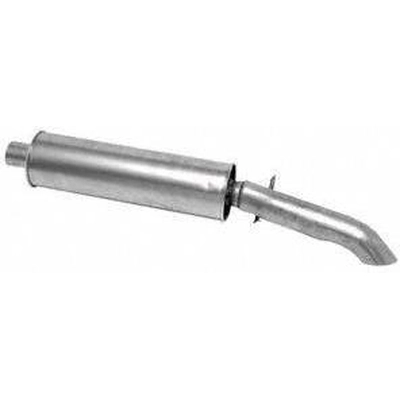 Direct Fit Muffler by WALKER USA - 18312 pa1