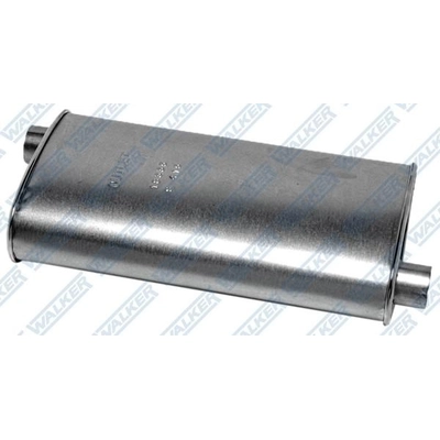 Steel Direct Fit Muffler - WALKER USA - 18335 pa2