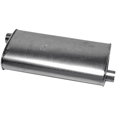 Steel Direct Fit Muffler - WALKER USA - 18335 pa6