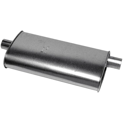 Direct Fit Muffler by WALKER USA - 18345 pa3