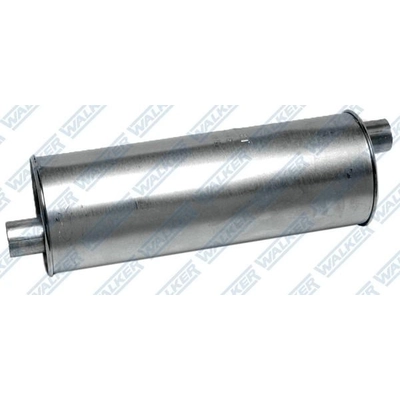 Direct Fit Muffler by WALKER USA - 18348 pa2