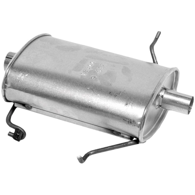 WALKER USA - 18366 - Steel Direct Fit Muffler pa10