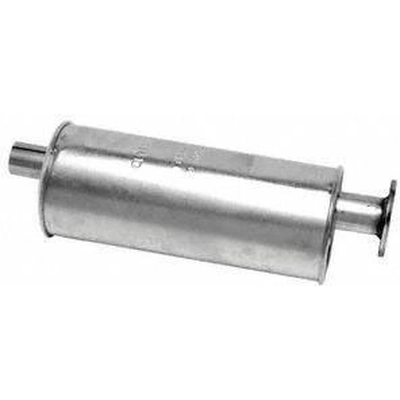 Silencieux à ajustement direct de WALKER USA - 18370 pa1
