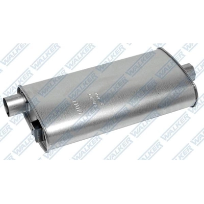 Direct Fit Muffler by WALKER USA - 18387 pa2