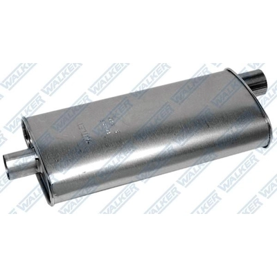 Direct Fit Muffler by WALKER USA - 18399 pa2