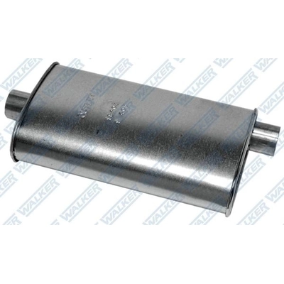Steel Direct Fit Muffler - WALKER USA - 18403 pa2
