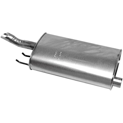 WALKER USA - 18447 - Direct Fit Muffler pa3