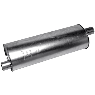 WALKER USA - 18454 - Steel Direct Fit Muffler pa4