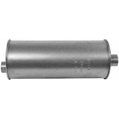 WALKER USA - 18476 - Steel Direct Fit Muffler pa3