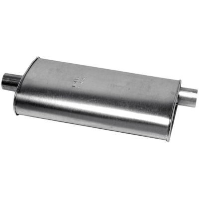Steel Direct Fit Muffler - WALKER USA - 18499 pa6