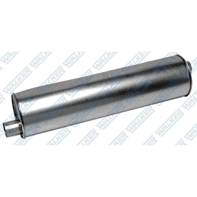 Steel Direct Fit Muffler - WALKER USA - 18553 pa2