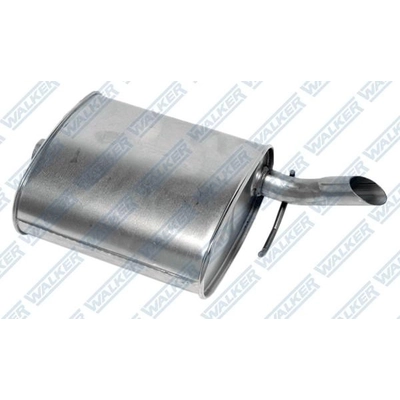 Steel Direct Fit Muffler - WALKER USA - 18572 pa2