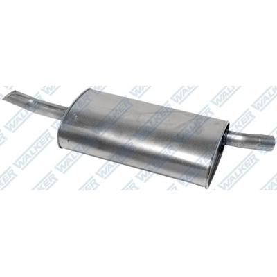 Direct Fit Muffler by WALKER USA - 18578 pa1