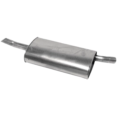 Direct Fit Muffler by WALKER USA - 18578 pa2