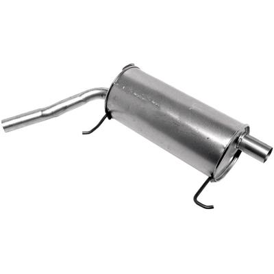 Steel Silencieux à ajustement direct - WALKER USA - 18582 pa4