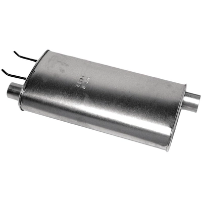 Silencieux à ajustement direct de WALKER USA - 18599 pa3