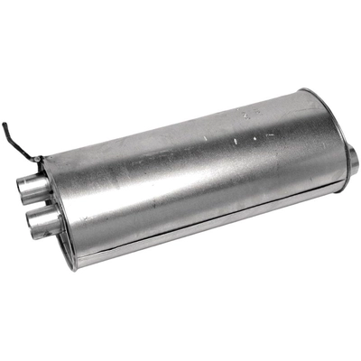 WALKER USA - 18805 - Steel Direct Fit Muffler pa5