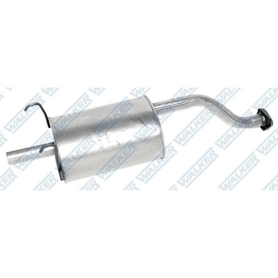Direct Fit Muffler by WALKER USA - 18816 pa2