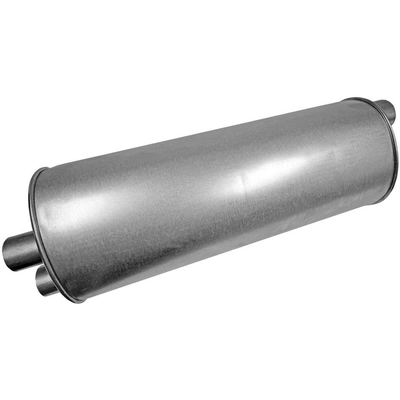 WALKER USA - 18824 - Steel Direct Fit Muffler pa4