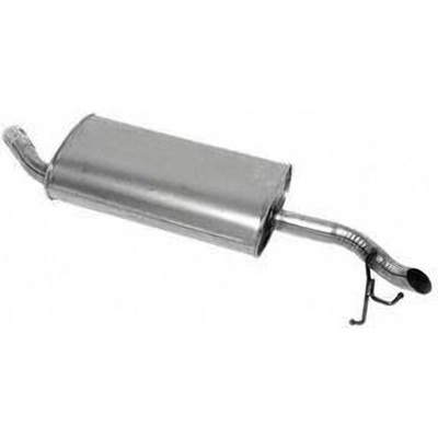 WALKER USA - 18828 - Steel Direct Fit Muffler pa3