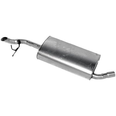 WALKER USA - 18832 - Steel Direct Fit Muffler pa4