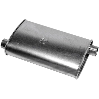 Steel Direct Fit Muffler - WALKER USA - 18848 pa3