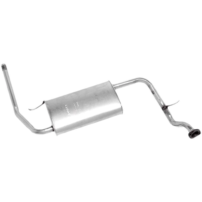 WALKER USA - 18876 - Direct Fit Muffler pa4