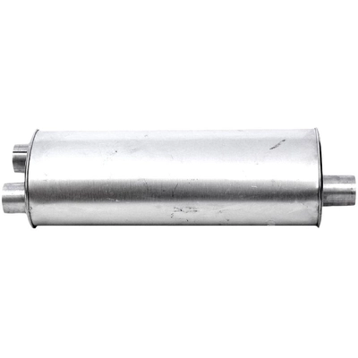 WALKER USA - 18906 - Steel Direct Fit Muffler pa3