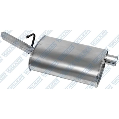 Direct Fit Muffler by WALKER USA - 18907 pa2