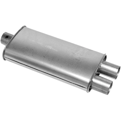 WALKER USA - 18926 - Steel Direct Fit Muffler pa3