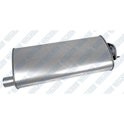 WALKER USA - 18949 - Steel Direct Fit Muffler pa2