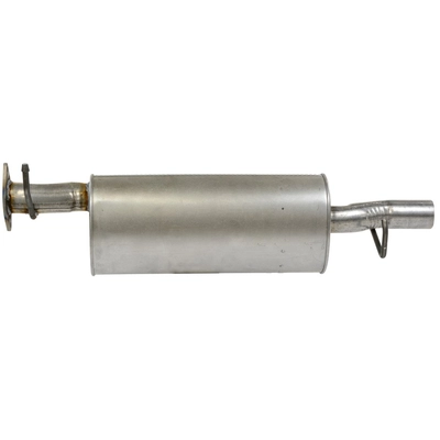 WALKER USA - 18988 - Direct Fit Exhaust Muffler pa1