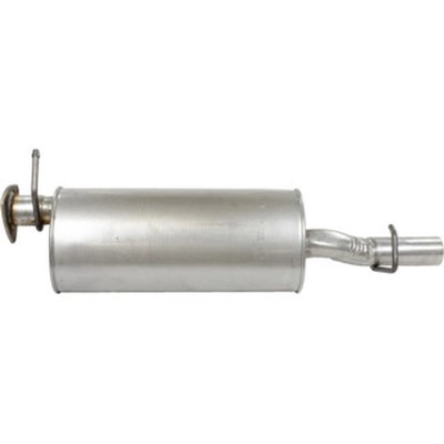 WALKER USA - 18989 - Muffler pa1