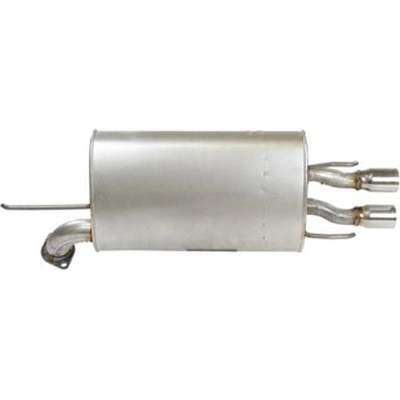 WALKER USA - 18990 - Muffler pa1