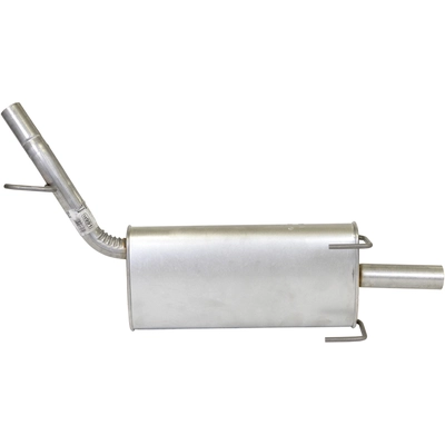 Direct Fit Muffler by WALKER USA - 18991 pa1