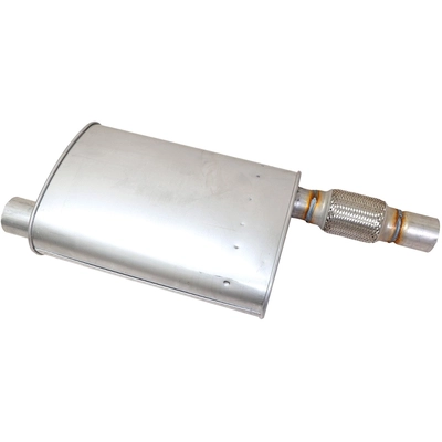 WALKER USA - 27264 - Muffler pa1