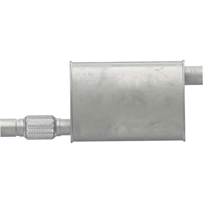 WALKER USA - 27264 - Muffler pa2