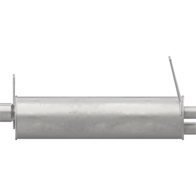 Direct Fit Muffler by WALKER USA - 27265 pa1
